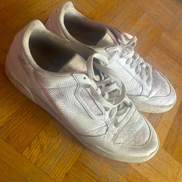 Men’s Adidas Continental 80s✨ - Picture 1 of 3